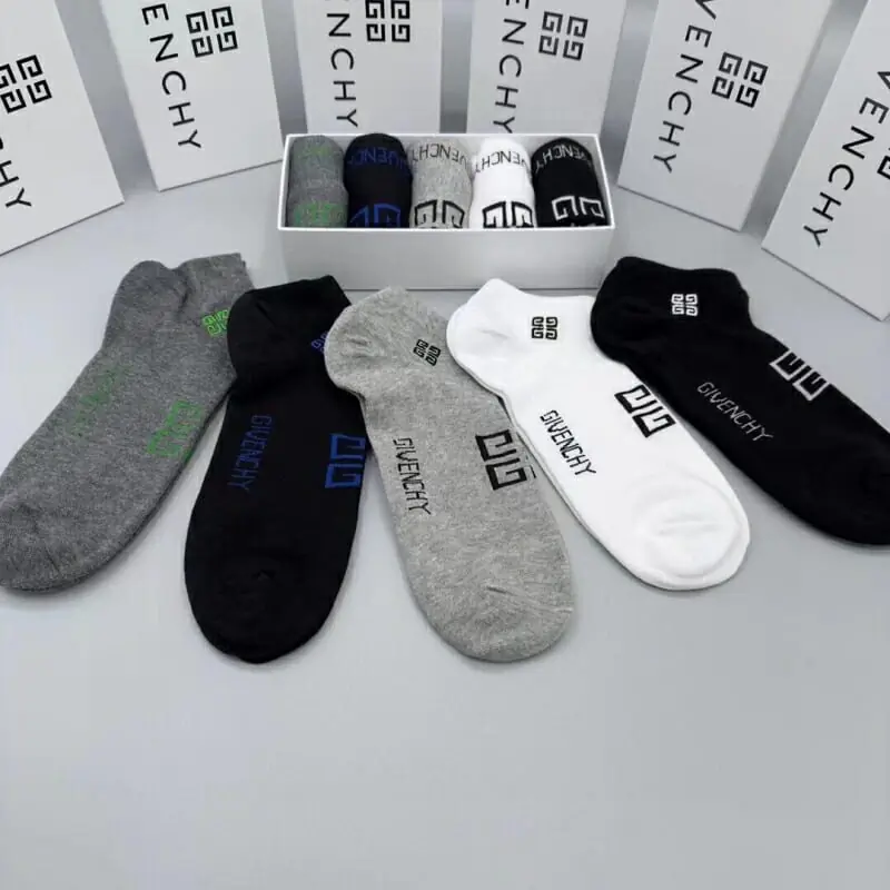 givenchy chaussettes s_12275032